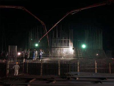 印度尼西亞雅萬(wàn)高鐵